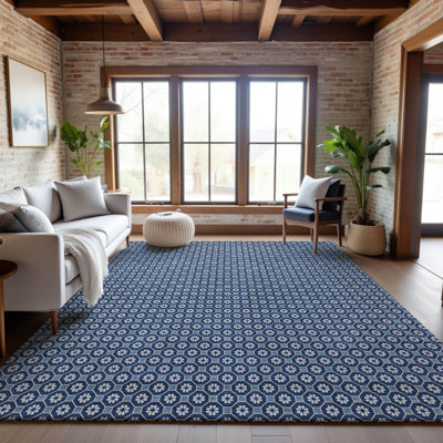 Tapis treillis Sykora AMF1428 de qualité supérieure lavable à la machine