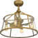 12'' Ceiling Fan with Light Kit