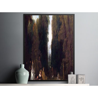 Farid No Frame Print