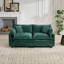 Canapé Modern Cloud LoveSeat-166321703-136344035