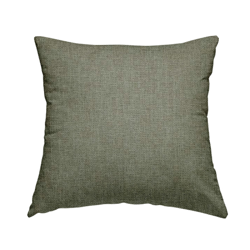 Bingham Rectangular Cushion, Silver