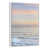 Floating Frame White