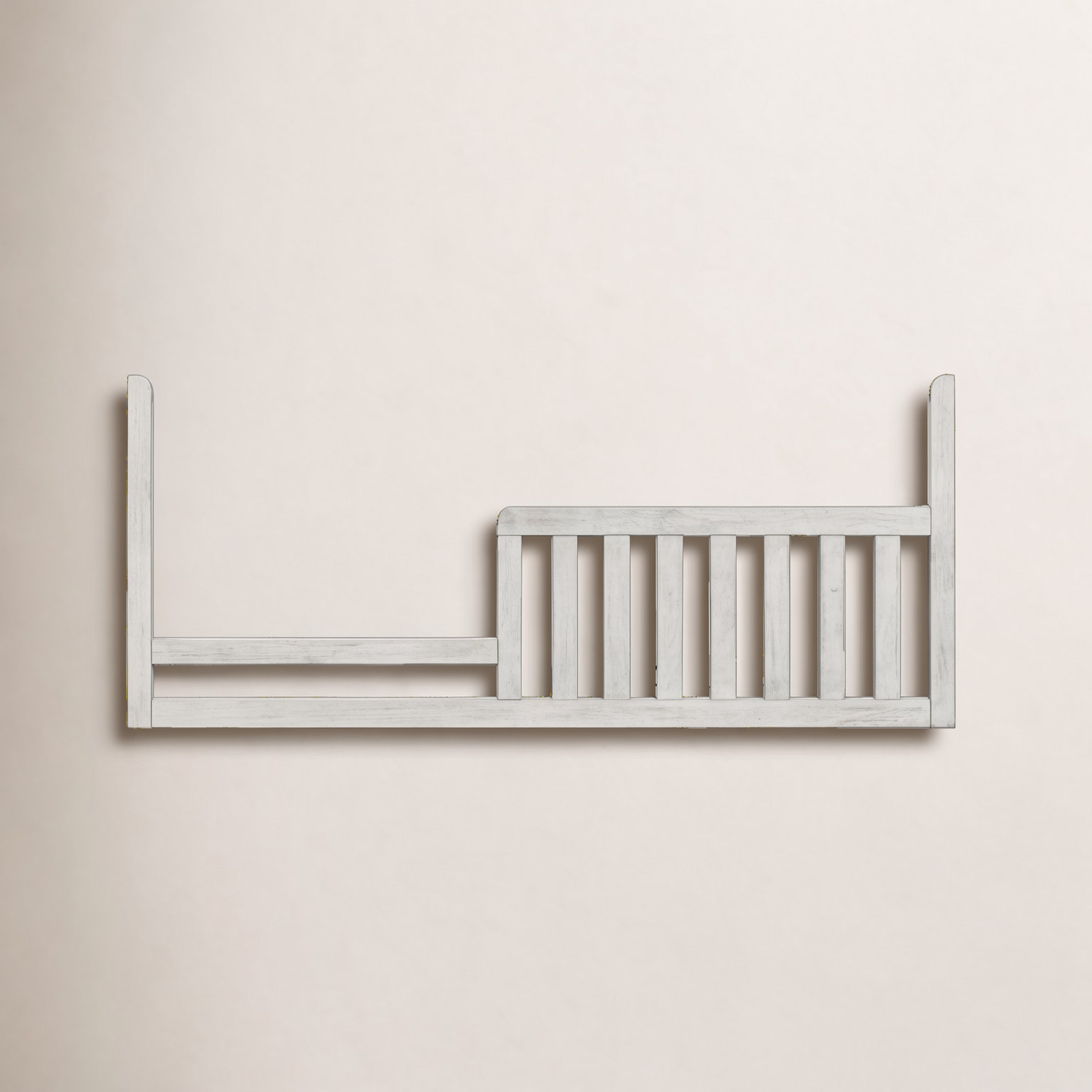 Arnell Toddler Bed Rail