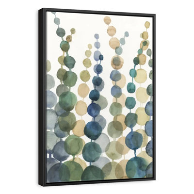 Pompom Botanical I