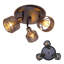 Iron Spotlight