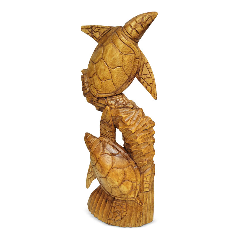 Figurine Avyan, H 12 po x l 5 po x P 2 po