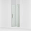 Revel 36'' x 74'' Pivot Shower Door with CleanCoat® Technology