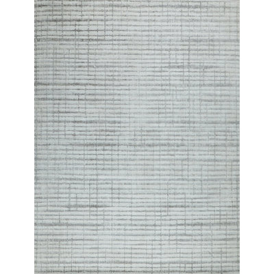 Striped Indoor Rug