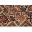 Tapis traditionnel pré-1900 4 x 6