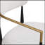 Tabouret de bar (ensemble de 2)