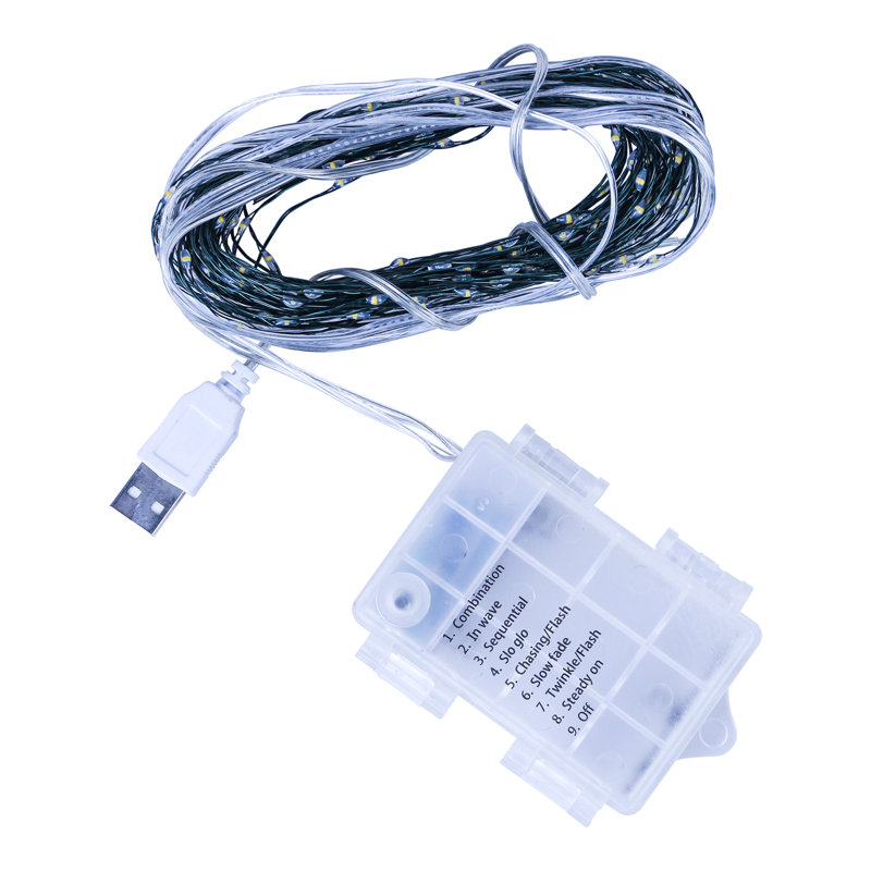 Spruce Christmas Tree, 7' H