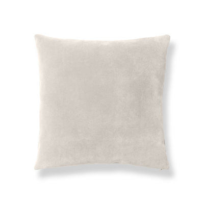 GEORGIA SUEDE PILLOW