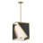 1 - Light LED Square/Rectangle Pendant-88905006