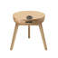 Yoakum End Table with Built-In Outlets-38274139