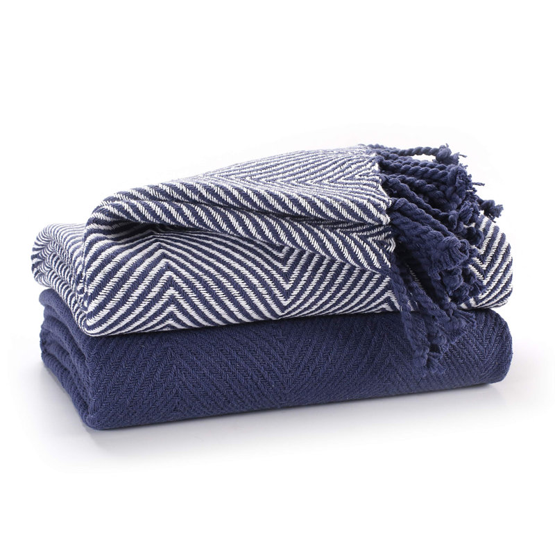 Emilyjo Throw Blanket