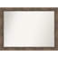 Miroir d'appoint mural Christhard-238445902