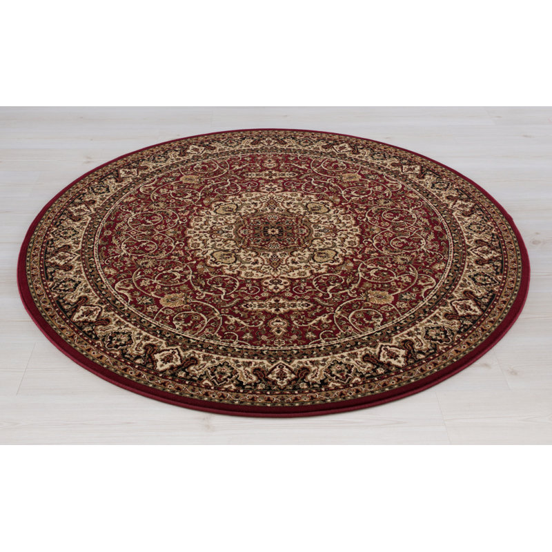 Izaiah Oriental Indoor Rug, Rectangle 2'7" x 5'