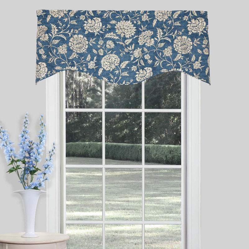 Alcorn Winston Valance