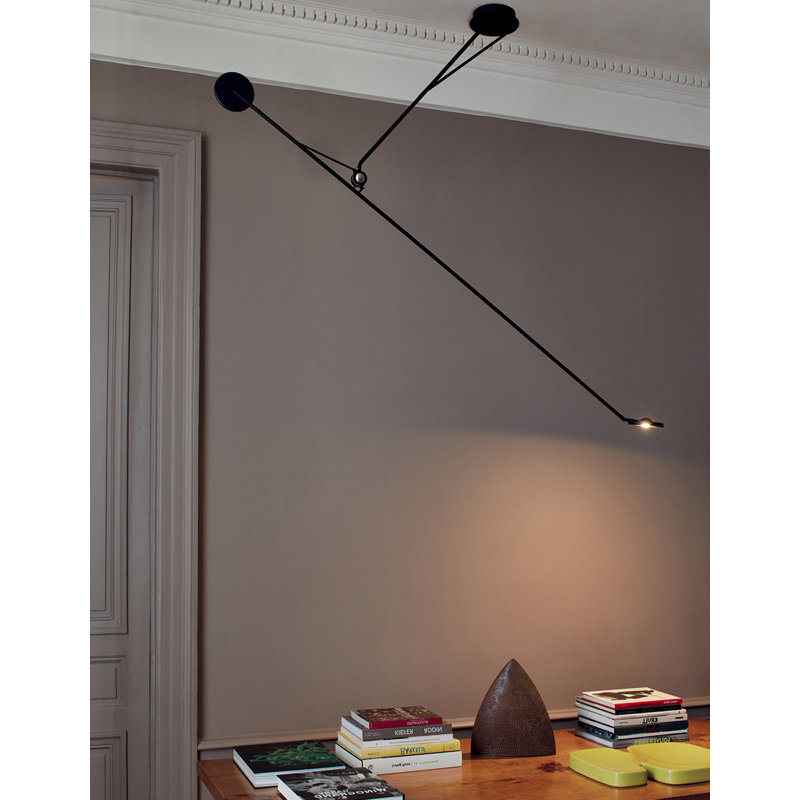 Aaro 2 - Light LED Pendant
