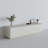 Open TV stand coffee table with large storage-105341199