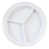 Blanc est en rupture de stock