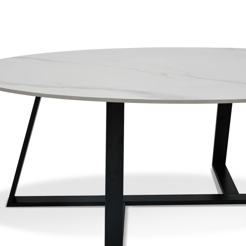 Sled Coffee Table