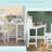 Vizzapu Corner Writing Desk