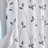 Floral 37" W Polyester Sheer Curtain Pair-2085570619-2085522727