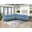 Fauteuil sans accoudoirs Living Room Furniture