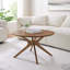 Table basse Modway Crossroads-93235864