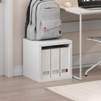 Étagère empilable Furinno CUBICLE