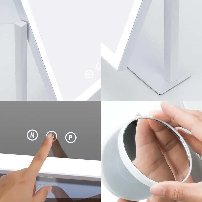 Rectangle Mirror