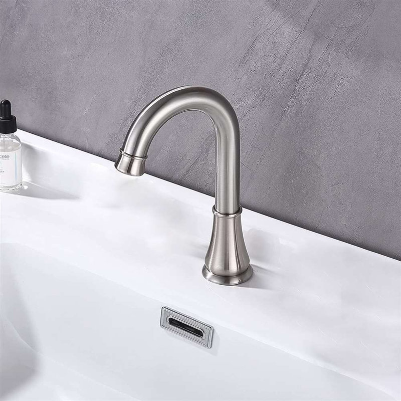 Robinet automatique à capteur sans contact BathSelect Aversa
