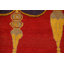 Tapis traditionnel pré-1900 5 x 6