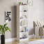 142cm H x 60cm W Standard Bookcase-28126288-70966729