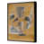 Black Single Picture Framed selected