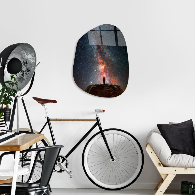 Boze Wall Decor