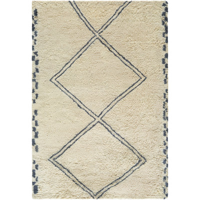 Lovenais Handmade Rug