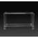 Surrey 60'' W Glass Console Table