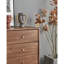 Table buffet Nordic
