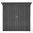 Outdoor Storage Shed