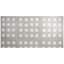 Bariazzo Deco 35x35 Semi-Polished Concrete Look Porcelain Tile-934895396