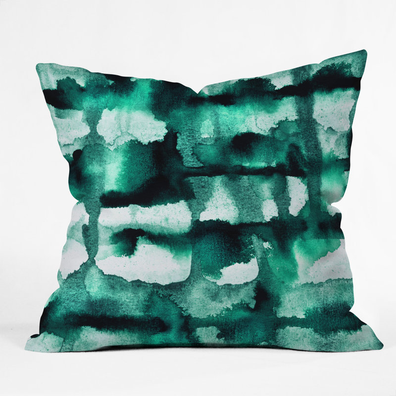 Throw Pillow, 18" x 18"