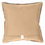 Vintage Turkish Pasargad Hand Knotted Pillow 20''-2073473025