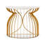 Martha 39'' W Console Table