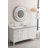 Lineberry 72''  W Double Vanity-1073196204-1073196194