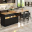 Kitchen Cabinet Set