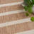 Shaila Striped Indoor / Outdoor Rug-1391604280-1354811354