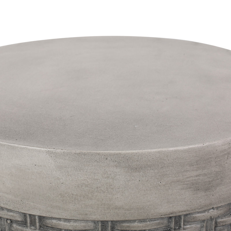 Table de bout Modern