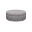 Round Ottoman-146469639